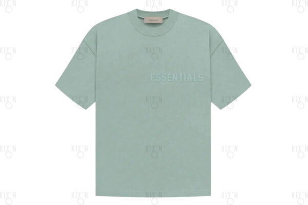 Essential Fear Of God Sycamore Tee - Image 1