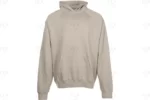 Essentials Fear of God Smoke (FW22) Hoodie