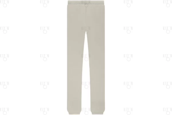 Essential Fear of God Smoke Sweatpants - Image 2