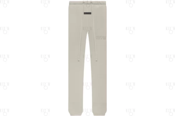 Essential Fear of God Smoke Sweatpants - Image 1