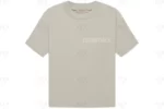 Fear of God Essentials Smoke T-Shirt