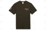 Nike X Nocta Souvenir Khaki T Shirt Turks & Caicos - Image 2