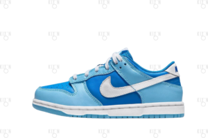 Nike Dunk Low Argon PS