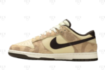 Nike Dunk Low Cheetah Animal Pack