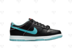 Nike Dunk Low Barbershop GS