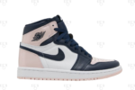 Jordan 1 Retro High Atmosphere Bubblegum