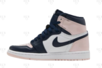 Jordan 1 Retro High Atmosphere Bubblegum - Image 2