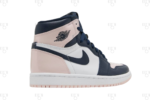 Jordan 1 Retro High Atmosphere Bubblegum