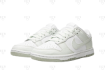 Nike Dunk Low Barley Mint