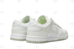 Nike Dunk Low Barley Mint - Image 4