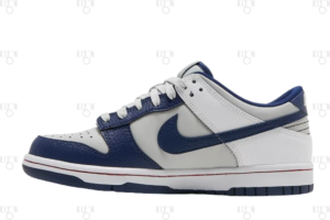 Nike Dunk Low EMB Brooklyn Nets GS