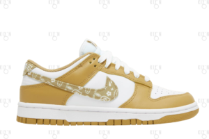 Nike Dunk Low Barley Paisley