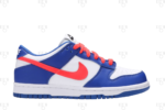 Nike Dunk Low Crimson Bright GS