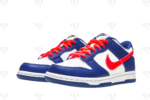 Nike Dunk Low Crimson Bright GS