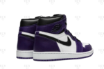 Jordan 1 Retro High Court Purple - Image 4