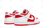 Nike Dunk Low Championship Red