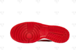 Nike Dunk Low Championship Red