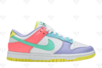 Nike Dunk Low Easter Candy (W)