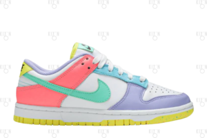 Nike Dunk Low Easter Candy (W)