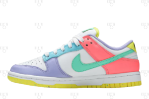Nike Dunk Low Easter Candy (W)