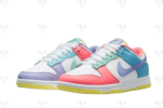 Nike Dunk Low Easter Candy (W)