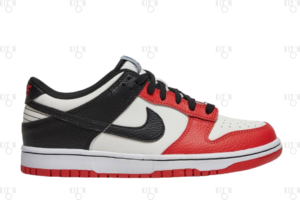 Nike Dunk Low EMB Bulls GS