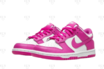 Nike Dunk Low Fuchsia GS