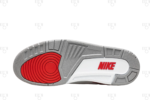 Jordan 3 Retro Fire Red