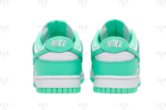Nike Dunk Low Green Glow (W)