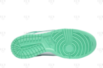 Nike Dunk Low Green Glow (W)