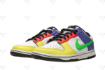 Nike Dunk Low Green Strike GS