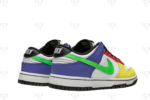 Nike Dunk Low Green Strike GS