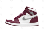 Jordan 1 Retro High Bordeaux