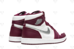 Jordan 1 Retro High Bordeaux - Image 4