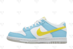 Nike Dunk Low Homer Simpson GS