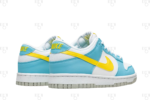 Nike Dunk Low Homer Simpson GS