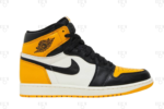 Jordan 1 Retro High Taxi GS