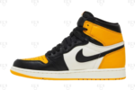 Jordan 1 Retro High Taxi