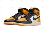 Jordan 1 Retro High Taxi GS