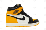 Jordan 1 Retro High Taxi GS