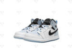 Jordan 1 Mid Ice Blue TD PS 2023