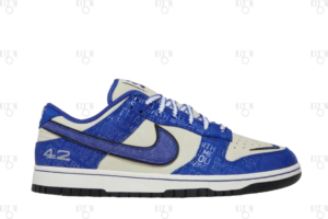 Nike Dunk Low Jackie Robinson