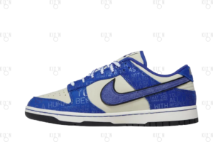 Nike Dunk Low Jackie Robinson