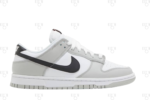 Nike Dunk Low Grey Lottery