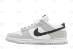 Nike Dunk Low Grey Lottery