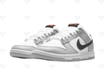 Nike Dunk Low Grey Lottery