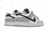 Nike Dunk Low Grey Lottery