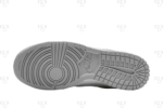 Nike Dunk Low Grey Lottery