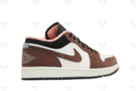 Jordan 1 Low Mochas - Image 6