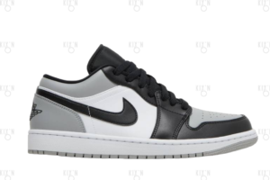 Jordan 1 Low Shadow Toe